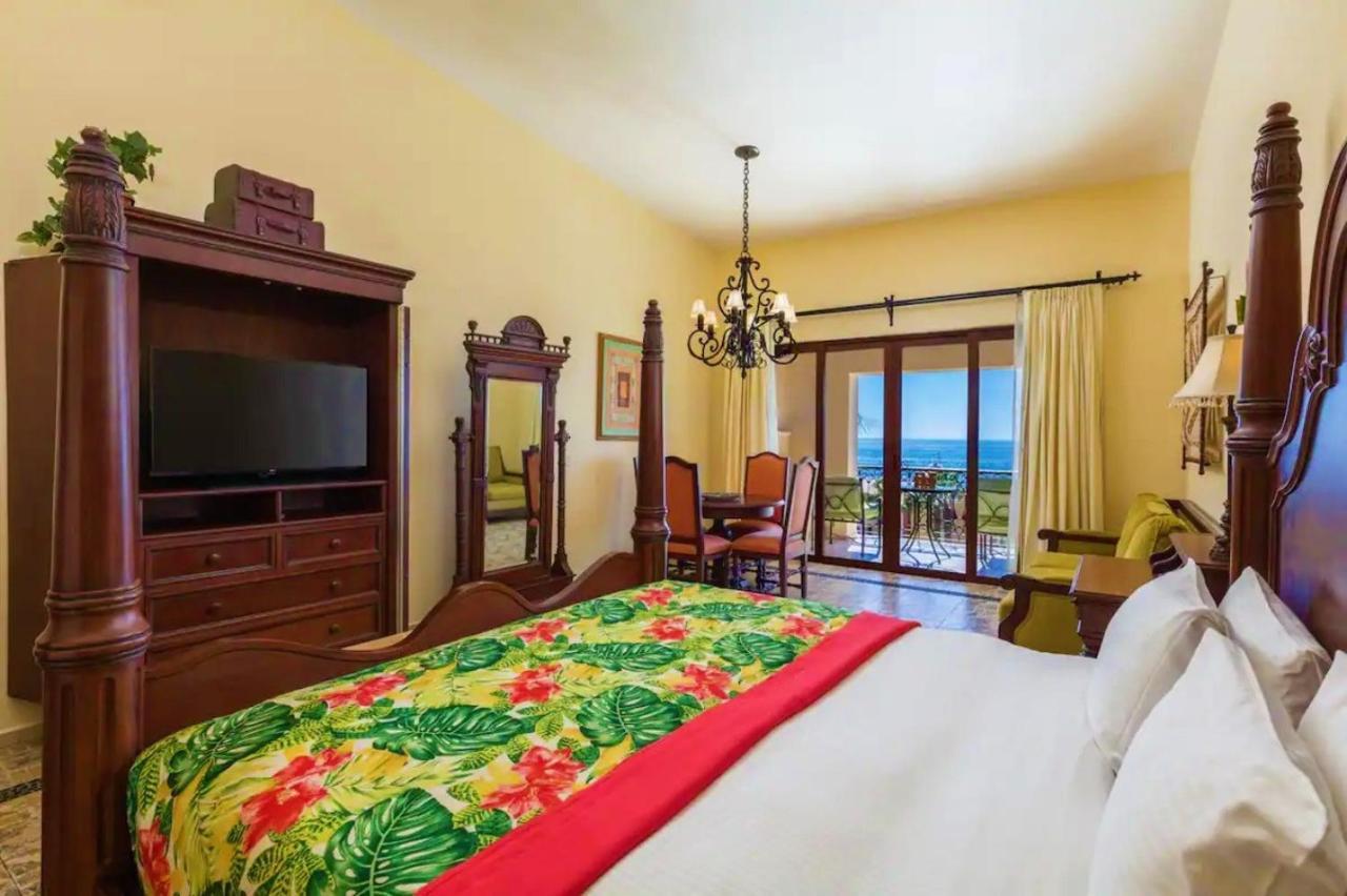 Family Suite Great View At Cabo San Lucas Dış mekan fotoğraf